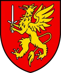 Emblem of Loèche