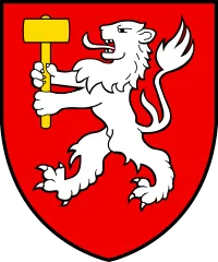 Emblem of Martigny-Combe