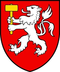 Emblem of Martigny