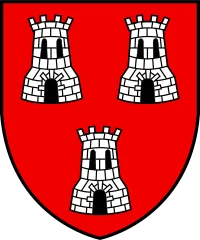 Emblem of Massongex