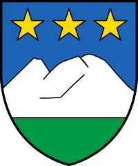 Emblem of Mont-Noble