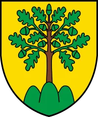 Emblem of Monthey