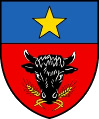 Emblem of Mörel-Filet