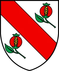 Emblem of Nendaz