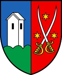 Emblem of Niedergesteln