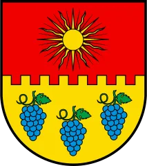 Emblem of Noble-Contrée