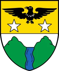 Emblem of Oberems
