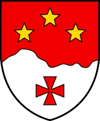 Emblem of Obergoms
