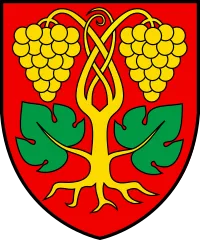 Emblem of Rarogne