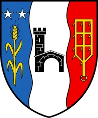Emblem of Riddes