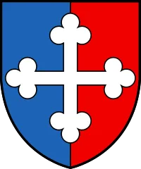 Emblem of Saint-Maurice