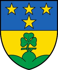 Emblem of Saint-Nicolas