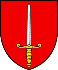 Emblem of Savièse