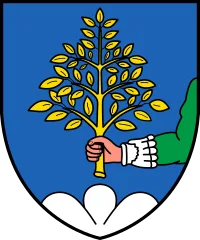 Emblem of Sembrancher