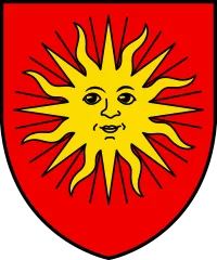 Emblem of Sierre