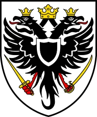Emblem of Simplon