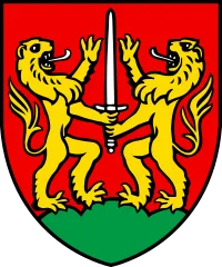 Emblem of Stalden