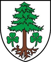 Emblem of Staldenried
