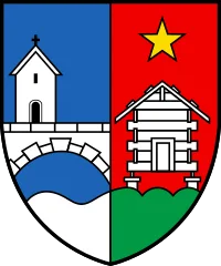 Emblem of Steg-Hohtenn