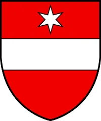 Emblem of Täsch