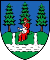 Emblem of Troistorrents