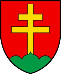 Emblem of Unterbäch