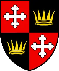 Emblem of Vérossaz