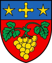 Emblem of Vétroz