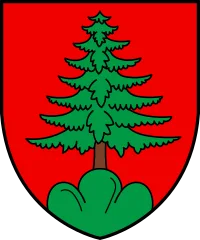 Emblem of Veysonnaz