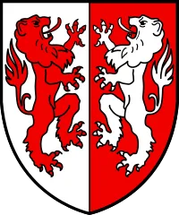 Emblem of Viège
