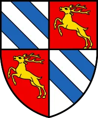 Emblem of Vionnaz