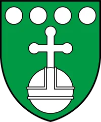Emblem of Visperterminen