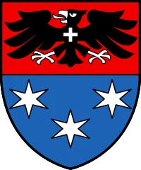 Emblem of Vouvry