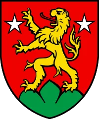 Emblem of Zermatt