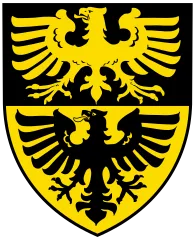 Emblem of Aigle