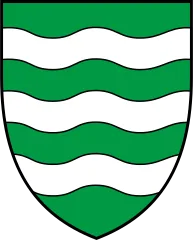 Emblem of Allaman