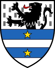 Emblem of Arnex-sur-Nyon