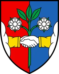 Emblem of Arzier-Le Muids