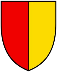 Emblem of Aubonne