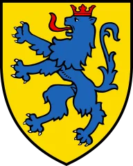 Emblem of Ballaigues