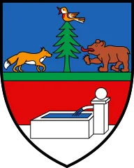 Emblem of Bassins
