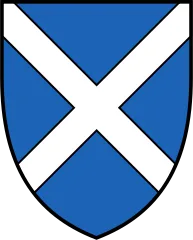 Emblem of Baulmes