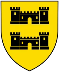 Emblem of Bavois