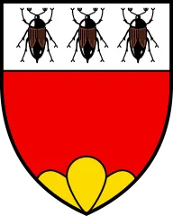 Emblem of Belmont-sur-Lausanne