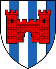 Emblem of Belmont-sur-Yverdon