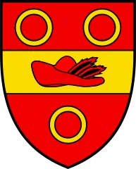 Emblem of Bercher