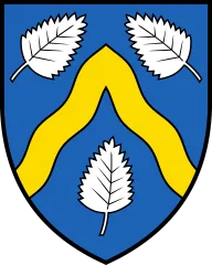 Emblem of Bioley-Magnoux