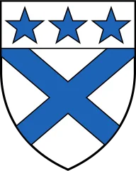 Emblem of Bonvillars
