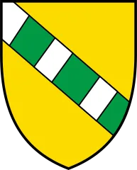 Emblem of Bougy-Villars