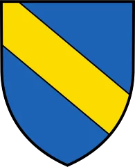 Emblem of Bournens